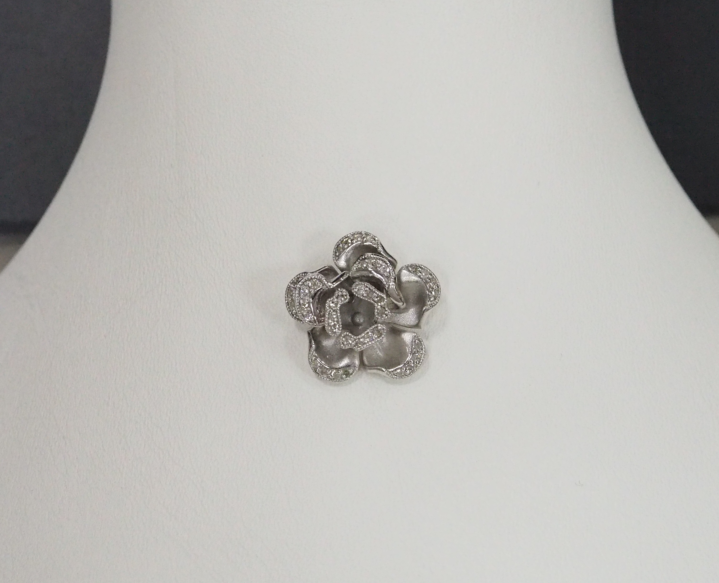 10411-000304 Подвеска (Au 585)